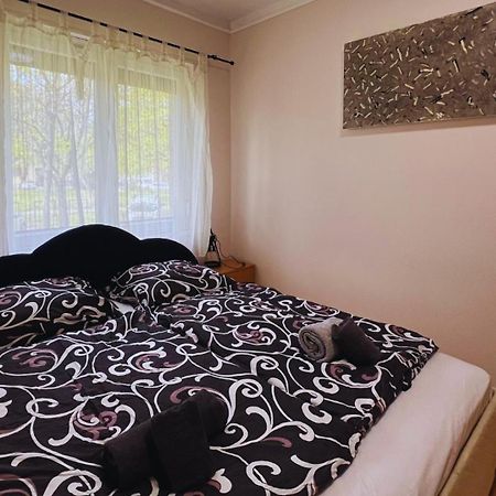 Family Friendly Apartman Budapest Kültér fotó