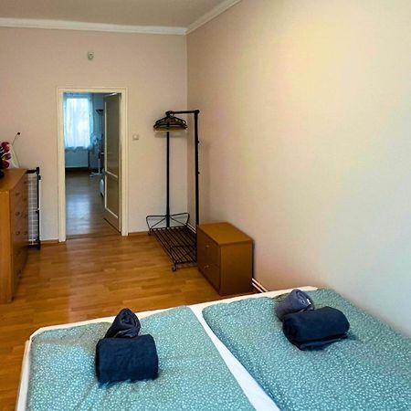 Family Friendly Apartman Budapest Kültér fotó