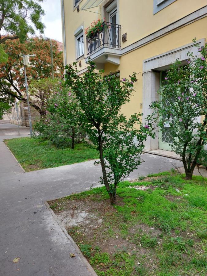 Family Friendly Apartman Budapest Kültér fotó
