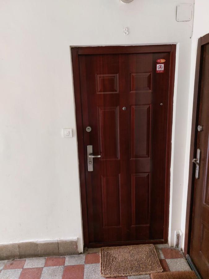 Family Friendly Apartman Budapest Kültér fotó