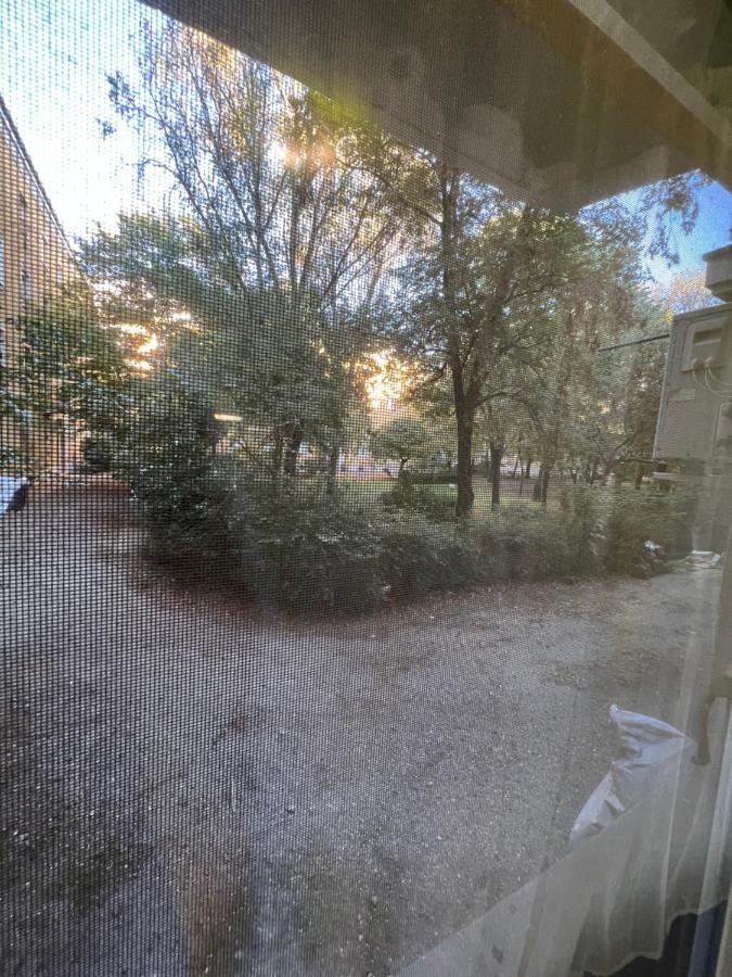 Family Friendly Apartman Budapest Kültér fotó