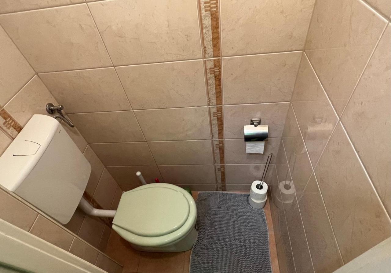Family Friendly Apartman Budapest Kültér fotó