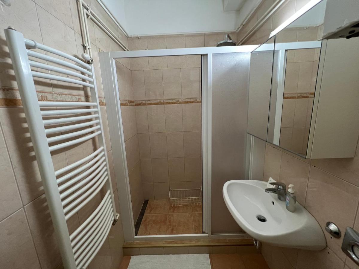 Family Friendly Apartman Budapest Kültér fotó