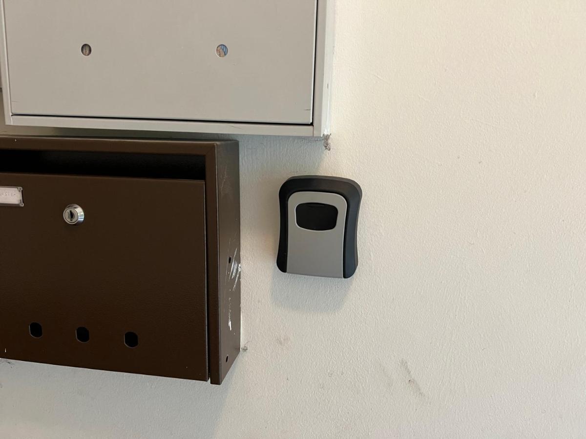 Family Friendly Apartman Budapest Kültér fotó